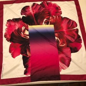 Carolina Herrera Scarf